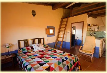 El Nido De La Collalba