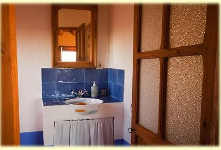 Apartman El Nido De La Collalba Cabañas del Castillo