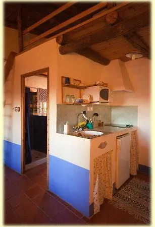 El Nido De La Collalba