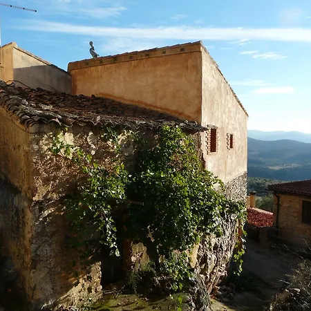 El Nido De La Collalba