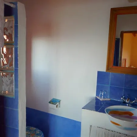 Apartman El Nido De La Collalba *