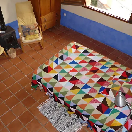 Apartman El Nido De La Collalba