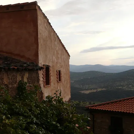 Apartman El Nido De La Collalba *