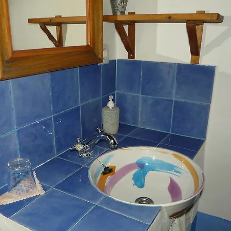 El Nido De La Collalba