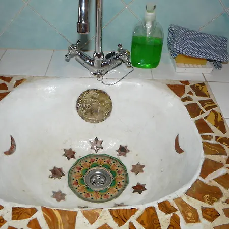 El Nido De La Collalba Cabañas del Castillo