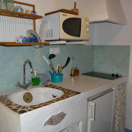 El Nido De La Collalba Cabañas del Castillo