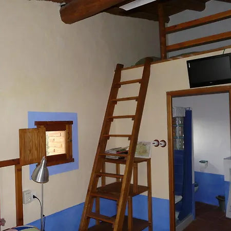 El Nido De La Collalba