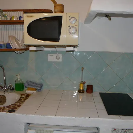 El Nido De La Collalba Cabañas del Castillo