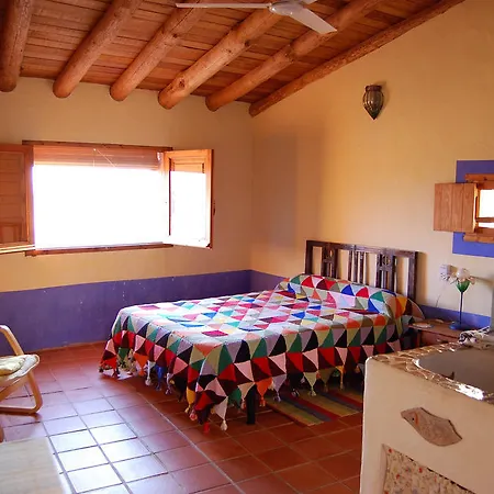 El Nido De La Collalba