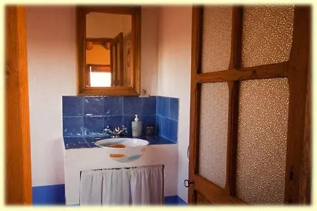 Apartamento El Nido De La Collalba Cabañas del Castillo