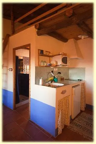 El Nido De La Collalba