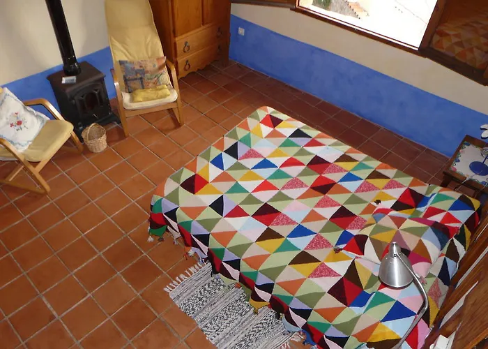 Apartamento El Nido De La Collalba