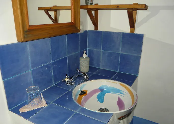 El Nido De La Collalba