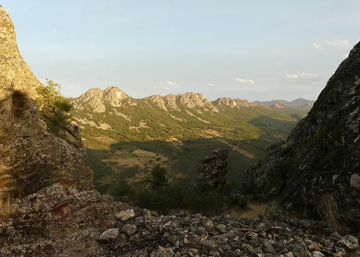 Apartamento El Nido De La Collalba