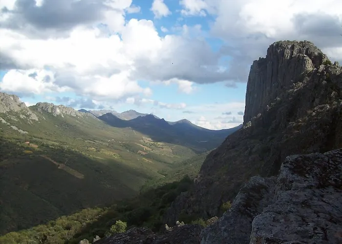 Apartment El Nido De La Collalba