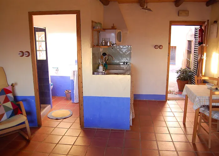 El Nido De La Collalba